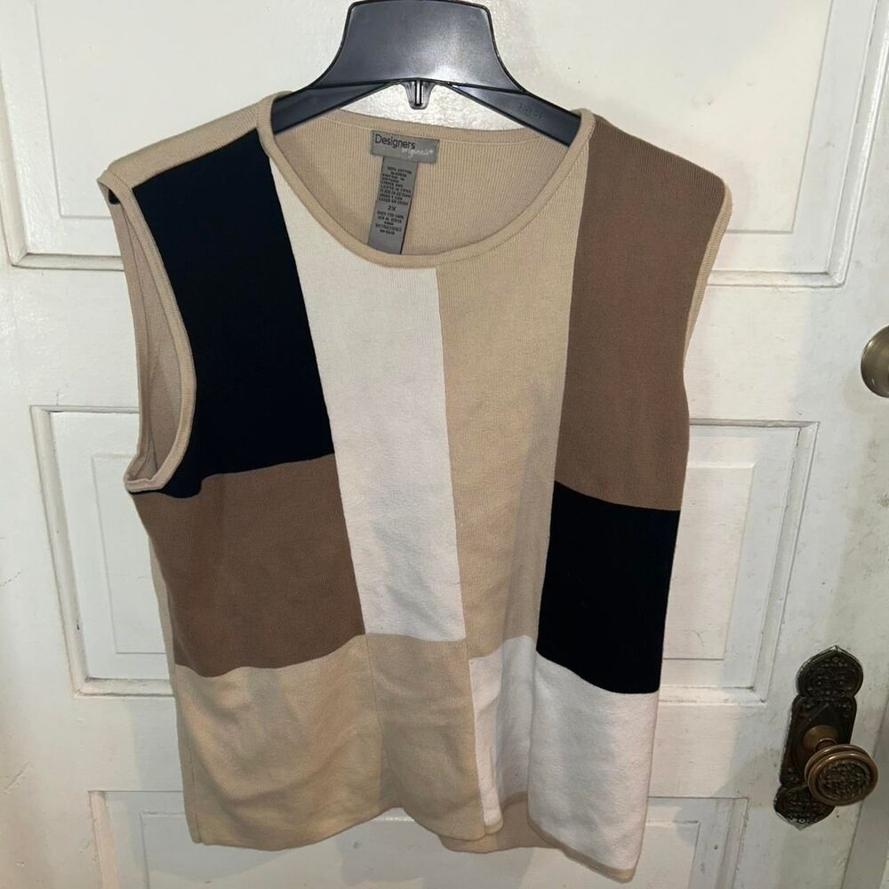 Unbranded Women's multi Vest